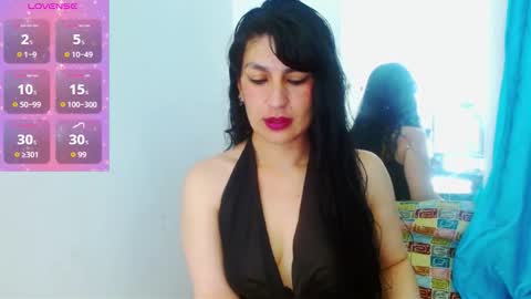 Snapshot of cristina_connor chatting on 27, 2, 2026 Cristina online show from 27, 2, 2026