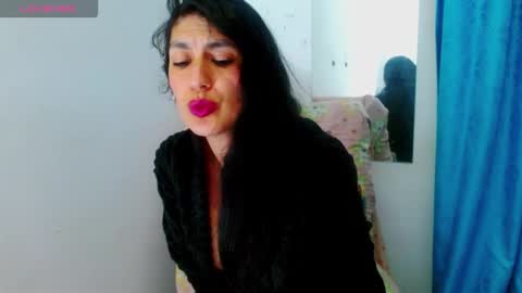 Snapshot of cristina_connor chatting on 4, 3, 2026 Cristina online show from 4, 3, 2026