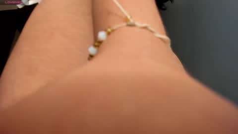 Snapshot of cristina_fernando chatting on 30, 1, 2025 soycriss online show from 30, 1, 2025