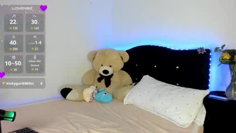 soycriss online show from 24, 2, 2026