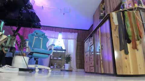 Snapshot of cristinavanegas chatting on 3, 2, 2026 Julieta online show from 3, 2, 2026