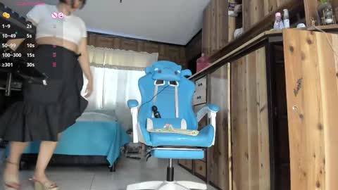 Snapshot of cristinavanegas chatting on 20, 2, 2026 Julieta online show from 20, 2, 2026