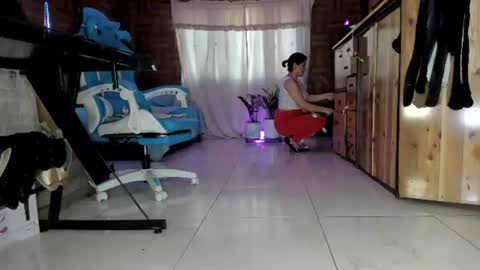 Julieta online show from 27, 6, 2026