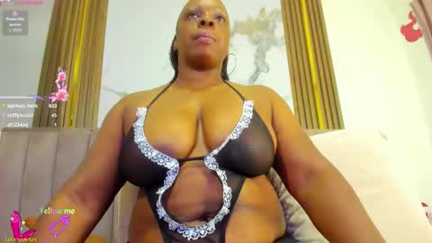 Cristina online show from 22, 11, 2025