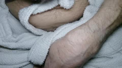 Cristo987 online show from 4, 4, 2026