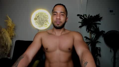 Snapshot of cristobal12cock chatting on 17, 1, 2026 Cristian online show from 17, 1, 2026