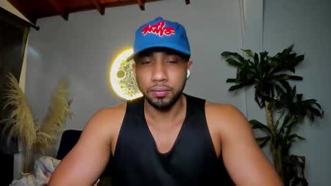 Snapshot of cristobal12cock chatting on 2, 2, 2026 Cristian online show from 2, 2, 2026