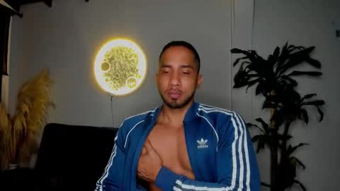 Snapshot of cristobal12cock chatting on 14, 2, 2026 Cristian online show from 14, 2, 2026