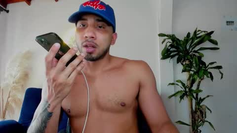 Snapshot of cristobal12cock chatting on 14, 2, 2026 Cristian online show from 14, 2, 2026