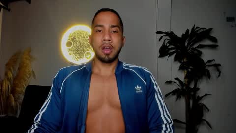 Snapshot of cristobal12cock chatting on 15, 2, 2026 Cristian online show from 15, 2, 2026