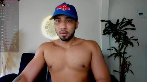 Snapshot of cristobal12cock chatting on 21, 2, 2026 Cristian online show from 21, 2, 2026