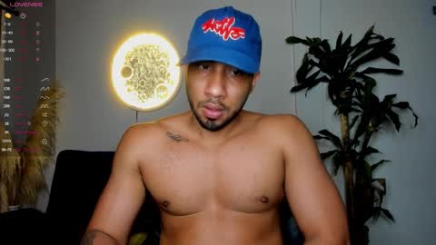 Snapshot of cristobal12cock chatting on 22, 2, 2026 Cristian online show from 22, 2, 2026