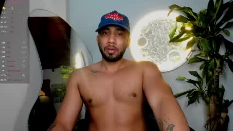 Snapshot of cristobal12cock chatting on 2, 3, 2026 Cristian online show from 2, 3, 2026