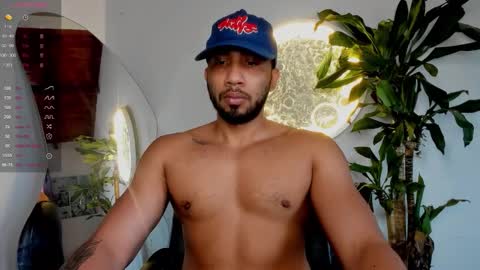 Snapshot of cristobal12cock chatting on 2, 3, 2026 Cristian online show from 2, 3, 2026