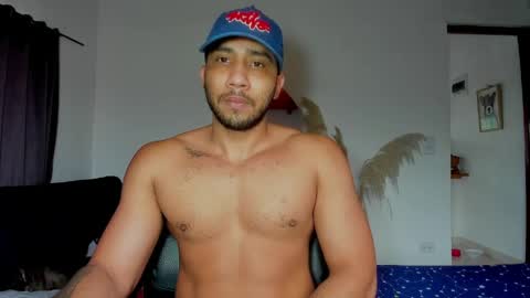 Cristian online show from 8, 4, 2026