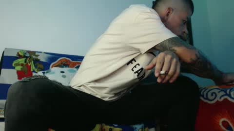 criistofer online show from 4, 12, 2024