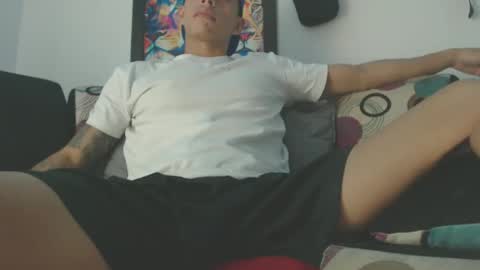 criistofer online show from 15, 2, 2025