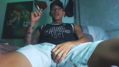 criistofer online show from 17, 9, 2025