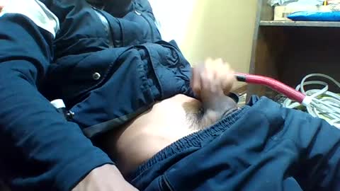 Snapshot of cristoova chatting on 13, 7, 2026 CristooVa online show from 13, 7, 2026