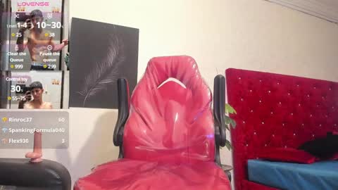 cristopher23  online show from 6, 3, 2025