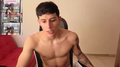 cristopher23  online show from 16, 9, 2025