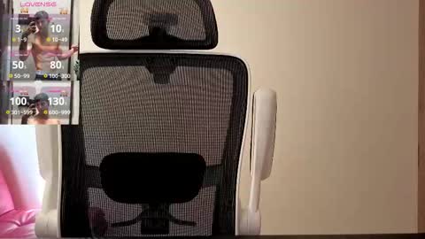 cristopher23  online show from 22, 10, 2025