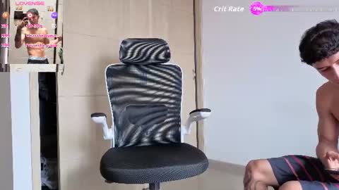 Snapshot of cristopher23_ chatting on 2, 7, 2026 cristopher23 online show from 2, 7, 2026