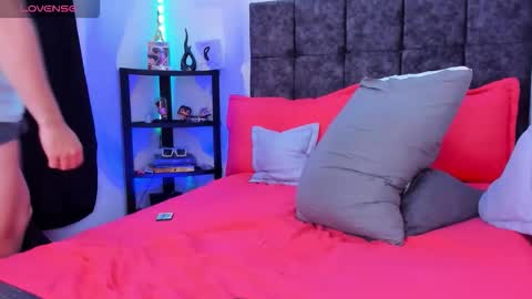  CRISTOPHER  online show from 25, 4, 2026