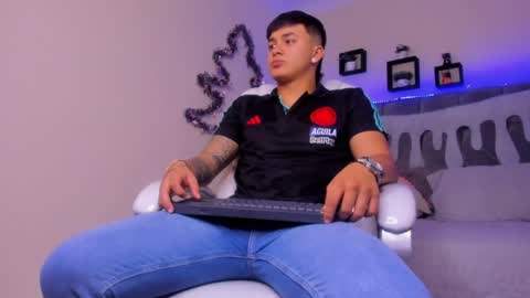 Snapshot of cristopher_strong chatting on 20, 12, 2024 Cristopher online show from 20, 12, 2024