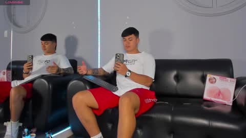 Snapshot of cristopher_strong chatting on 10, 1, 2025 Cristopher online show from 10, 1, 2025