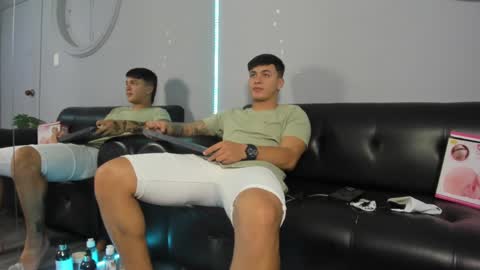 Snapshot of cristopher_strong chatting on 22, 1, 2025 Cristopher online show from 22, 1, 2025