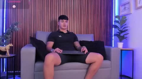 Cristopher online show from 26, 2, 2026