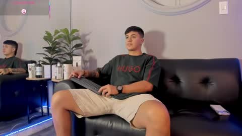Snapshot of cristopher_strong chatting on 12, 7, 2026 Cristopher online show from 12, 7, 2026