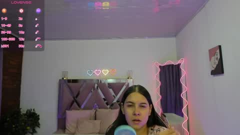 cristy_tay online show from 8, 4, 2026