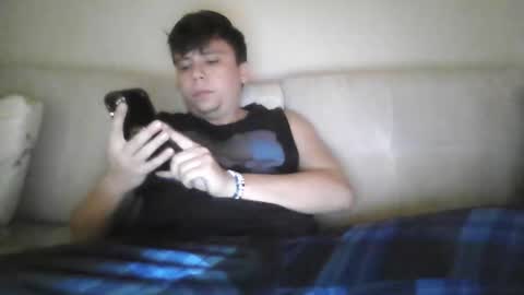 crisx3585 online show from 17, 12, 2025