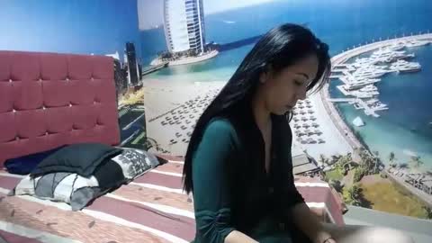 Snapshot of crisyoha4020 chatting on 26, 9, 2025 crisyoha4020 online show from 26, 9, 2025