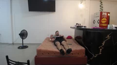 Snapshot of crisyoha4020 chatting on 24, 10, 2025 crisyoha4020 online show from 24, 10, 2025