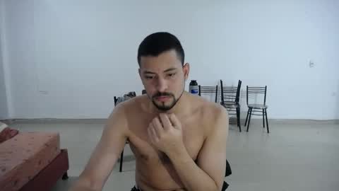 Snapshot of crisyoha4020 chatting on 30, 10, 2025 crisyoha4020 online show from 30, 10, 2025