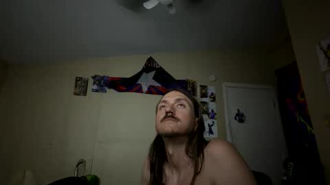 Critter2999LuvsFeet online show from 18, 5, 2026