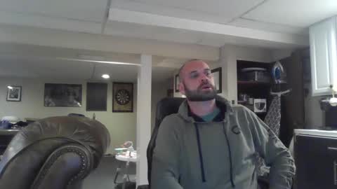 Snapshot of crm400 chatting on 5, 10, 2025 billybasement online show from 5, 10, 2025