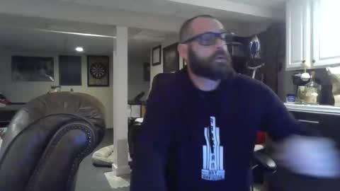 billybasement online show from 21, 12, 2025