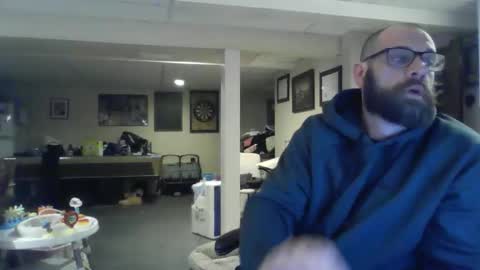 billybasement online show from 22, 2, 2026