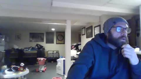 billybasement online show from 23, 2, 2026