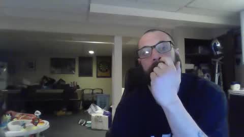 billybasement online show from 26, 2, 2026