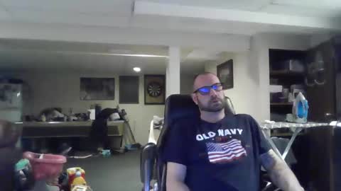 billybasement online show from 11, 4, 2026