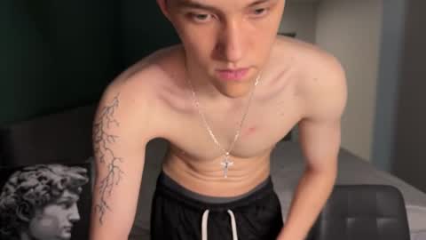 cronck52 online show from 23, 11, 2025