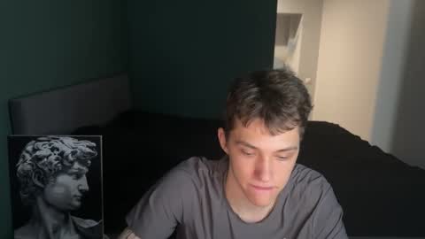 cronck52 online show from 13, 12, 2025