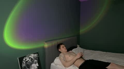 cronck52 online show from 28, 3, 2026