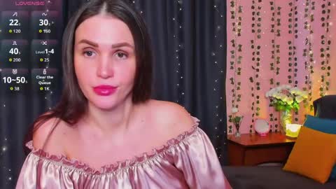 xx Amina xx online show from 26, 4, 2026