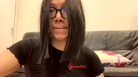 Snapshot of crossdresseranna chatting on 15, 11, 2025 Anna online show from 15, 11, 2025